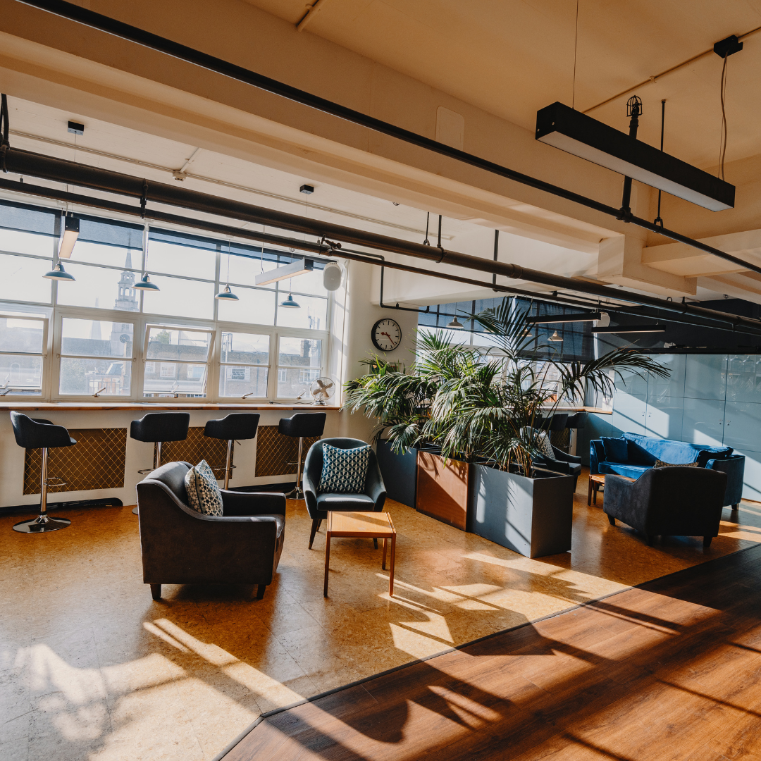 Office designs