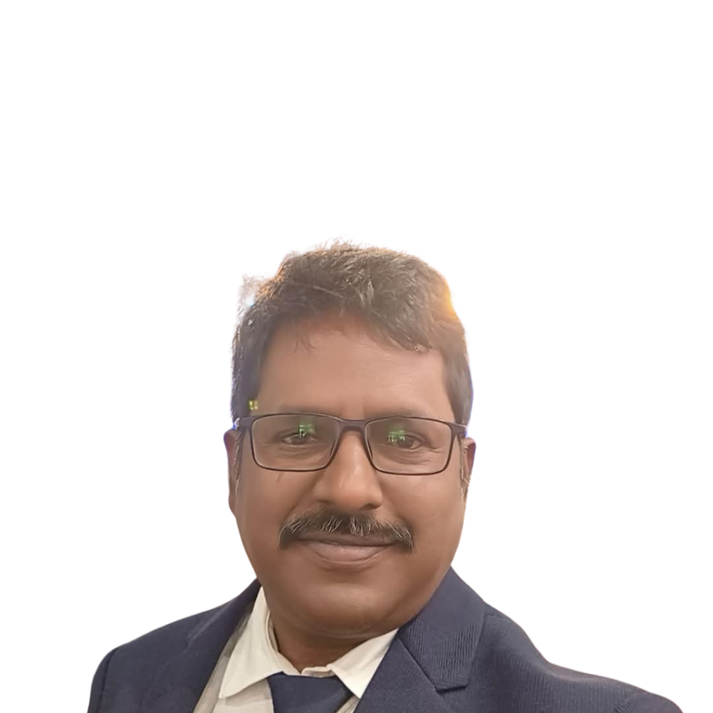 Ceo at Itihas